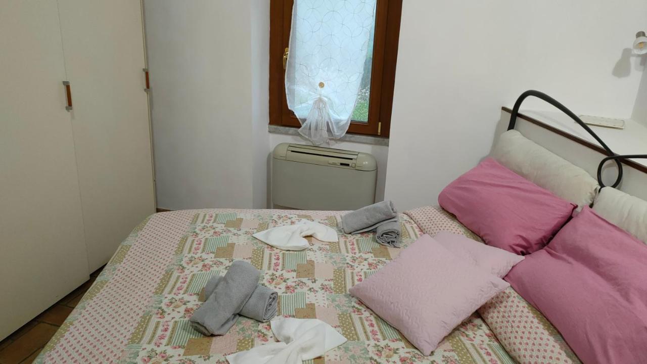 Cadine Casa vacanze *