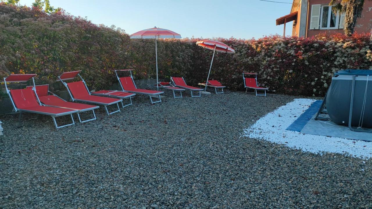 Cadine Casa vacanze *