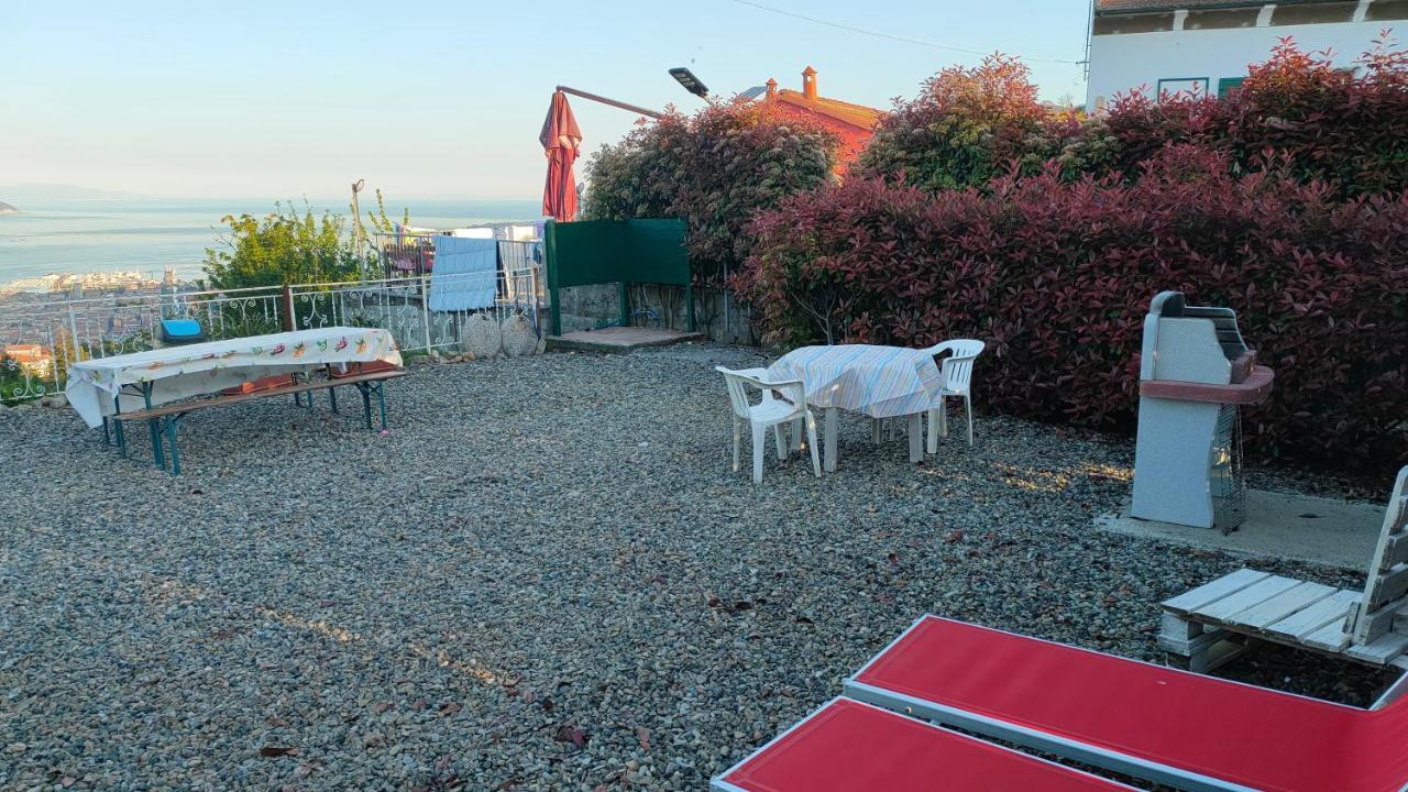 Casa vacanze Cadine La Spezia