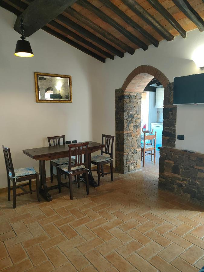 Cadine Casa vacanze